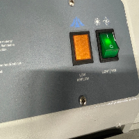 Thermo Scientific Hyperclean Truair Ductless Fume Hood image 3